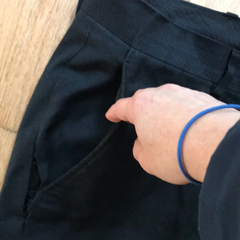 Unlisted by Kenneth Cole men’s dress pants slacks